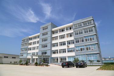 ประเทศจีน Shanghai Dingzhi Industrial Co.,Ltd. โปรไฟล์บริษัท