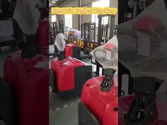 สตั๊กเพล็ตครึ่งไฟฟ้า 1.5t - 2t ไฮดรอลิกมือผลักสตั๊กเพล็ตไฟฟ้า