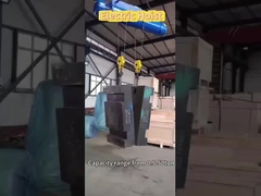 อุปกรณ์ยก เครื่องยกโซ่ไฟฟ้า 1 ตัน - 5 ตัน สําหรับใช้ทั่วไป