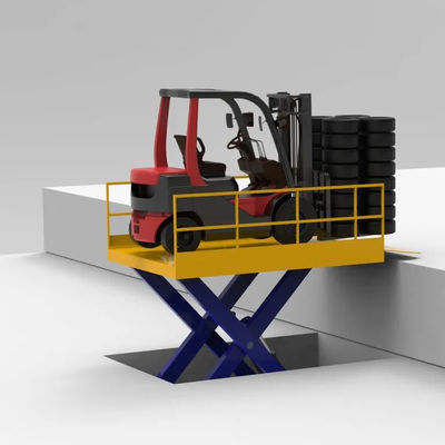 ซื้อ รถกระบะไฮดรอลิกที่ตั้ง โดกเลื่อยยก 5000KG ด้วยรังขยาย online manufacture