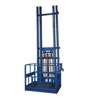 ซื้อ 4m 1000kg Cargo ยก Hyd Industrial Cargo ยก สําหรับขนส่งสินค้า online manufacture