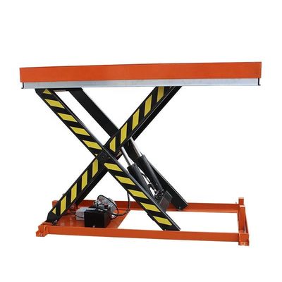 ซื้อ โต๊ะยกขนาดเล็กที่ตั้ง โต๊ะยกไฮดรอลิก 1.3m 1000kg โหลด online manufacture