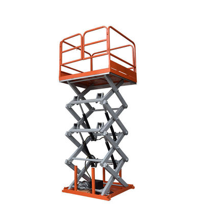 ซื้อ โต๊ะยกคอกสองตัว 2T โต๊ะยกคอกไฮดรอลิก online manufacture