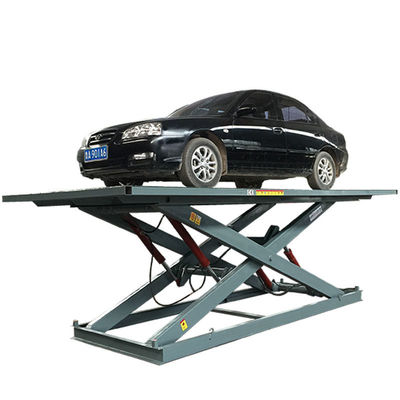 ซื้อ 4S ร้าน 4500kg เครื่องยกรถเล็บ 4.5T เครื่องยกรถไฮดรอลิก online manufacture