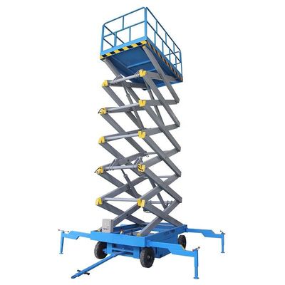 ซื้อ การยกเลื่อย 18 เมตรกลางแจ้ง ความหนัก 300 กิโลกรัม online manufacture