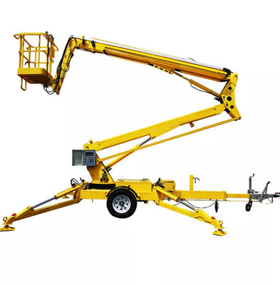 ซื้อ สีเหลือง 10m ถักหลัง รถเก็บเชอร์รี่ 200KG 30 ฟุต ถักถัก online manufacture