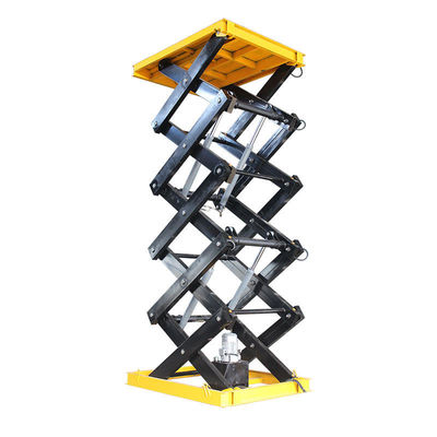 ซื้อ โต๊ะยกเลื่อยไฟฟ้า 2 กระบอก 5m 1000kg online manufacture