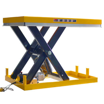 ซื้อ 1000kg - 4000kg โต๊ะยกตั้ง โต๊ะยกเล็กไฮดรอลิก ขาย online manufacture