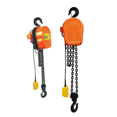 ซื้อ เครื่องยกไฟฟ้า มินิ 1 ตัน 3 ตัน 5 ตัน เครื่องยกโซ่คงที่สําหรับโรงงาน การผลิตออนไลน์