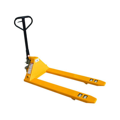 ซื้อ 2t - 3t มือไฮดรอลิก Pallet Truck มือ Pallet Stacker สําหรับการขนส่ง online manufacture