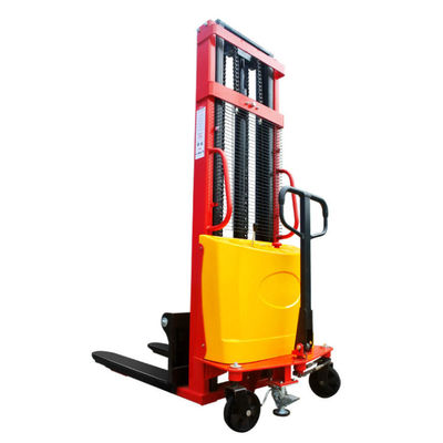 ซื้อ สตั๊กเพล็ตครึ่งไฟฟ้า 1.5t - 2t ไฮดรอลิกมือผลักสตั๊กเพล็ตไฟฟ้า online manufacture
