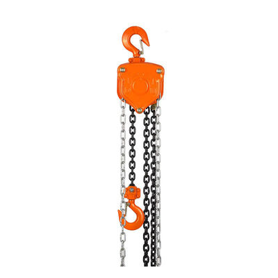 ซื้อ 0.5 ตัน 3 ตันมือยกมือยกพูลโซ่ยก online manufacture