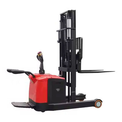 ซื้อ เครื่องบรรจุพอลเล็ตไฟฟ้าขนาดหนัก 1.5t - 2t สําหรับการใช้ในอุตสาหกรรม online manufacture