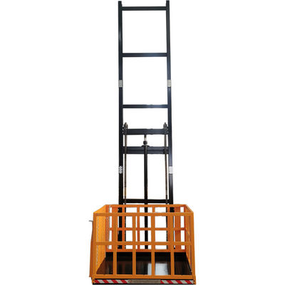 ซื้อ 1 ตัน 5 เมตร ไฮดรอลิกการยกสินค้า online manufacture