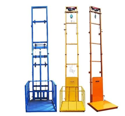 ซื้อ ห้องเก็บรถยกสินค้าขนาดเล็กไฟฟ้า 9 เมตร 1 ตัน online manufacture