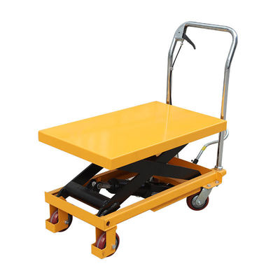 ซื้อ 0.5 - 2 ตัน เครื่องเลื่อยมือ รถกระบะ โต๊ะยกไฮดรอลิก สําหรับอุตสาหกรรม online manufacture