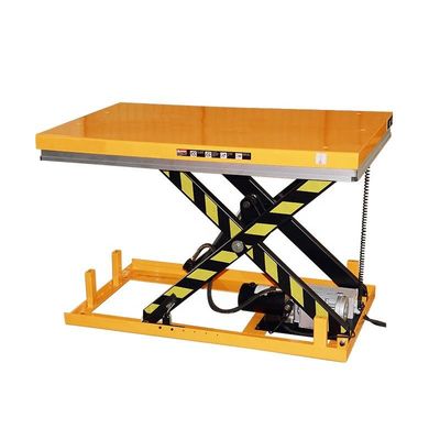 ซื้อ 1.3m โต๊ะยกขนาดเล็กแบบไฮดรอลิก 1 ตัน online manufacture