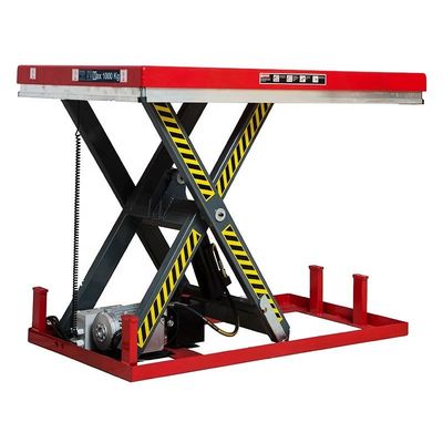 ซื้อ 1m 2000kg โต๊ะยกตั้ง โต๊ะยกเลื่อยไฟฟ้า online manufacture