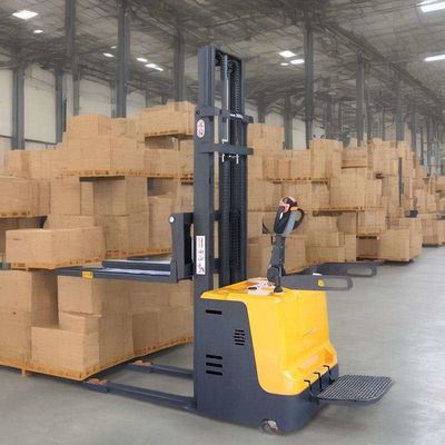 ซื้อ พาเล็ตสเต็กเกอร์ไฟฟ้า พาเล็ตสเต็กเกอร์อัตโนมัติ online manufacture
