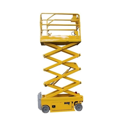 ซื้อ 6m 8m 230kg เครื่องยกเลื่อยแบบขับเคลื่อนตัวเอง การผลิตออนไลน์