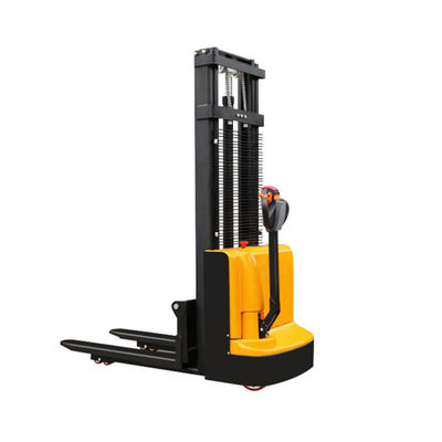 อุปกรณ์ประหยัดไฟฟ้าพาเล็ตสเต็กเกอร์ แบตเตอรี่แรงสเต็กเกอร์ 2t 4.5m